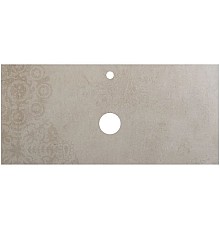 Столешница 101,6 см Cemento Decorato Belbagno KEP-100-CDEC