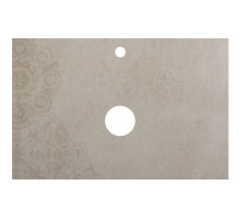 Столешница 71,6 см Cemento Decorato Belbagno KEP-70-CDEC