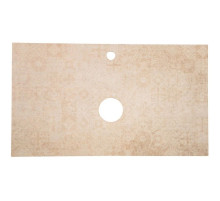 Столешница 81,6 см Belbagno Cemento Decorato KEP-80-CDEC