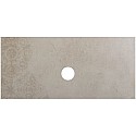 Столешница 101,6 см Cemento Decorato Belbagno KEP-100-CDEC-W0