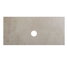 Столешница 101,6 см Cemento Decorato Belbagno KEP-100-CDEC-W0