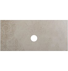 Столешница 101,6 см Cemento Decorato Belbagno KEP-100-CDEC-W0