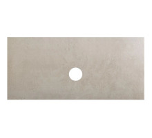 Столешница 101,6 см Cemento Belbagno KEP-100-C-W0