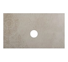 Столешница 81,6 см Cemento Decorato Belbagno KEP-80-CDEC-W0