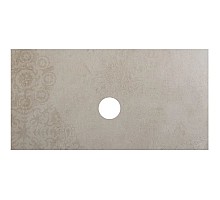 Столешница 91,6 см Cemento Decorato Belbagno KEP-90-CDEC-W0