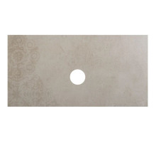 Столешница 91,6 см Cemento Decorato Belbagno KEP-90-CDEC-W0
