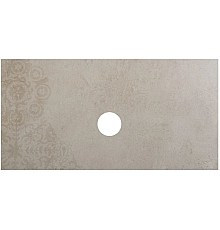 Столешница 91,6 см Cemento Decorato Belbagno KEP-90-CDEC-W0