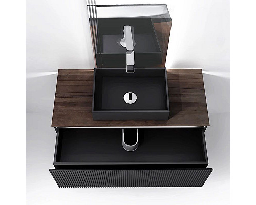Santeh-Crystal.ru: Тумба антрацит 120 см Jorno Strong Str.01.120/P/A Купить Тумба антрацит 120 см Jorno Strong Str.01.120/P/A в магазине сантехники Santeh-Crystal.ru