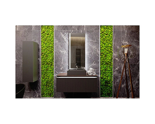 Santeh-Crystal.ru: Тумба антрацит 120 см Jorno Strong Str.01.120/P/A Купить Тумба антрацит 120 см Jorno Strong Str.01.120/P/A в магазине сантехники Santeh-Crystal.ru