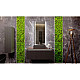 Купить Тумба антрацит 120 см Jorno Strong Str.01.120/P/A в магазине сантехники Santeh-Crystal.ru