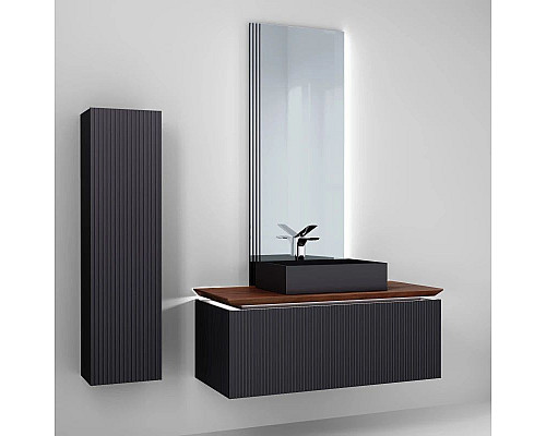 Santeh-Crystal.ru: Тумба антрацит 120 см Jorno Strong Str.01.120/P/A Купить Тумба антрацит 120 см Jorno Strong Str.01.120/P/A в магазине сантехники Santeh-Crystal.ru