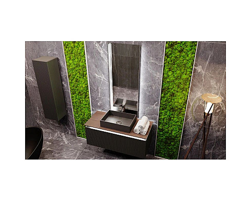 Santeh-Crystal.ru: Тумба антрацит 120 см Jorno Strong Str.01.120/P/A Купить Тумба антрацит 120 см Jorno Strong Str.01.120/P/A в магазине сантехники Santeh-Crystal.ru