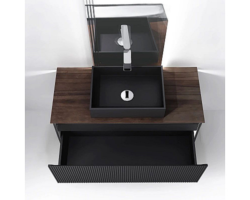 Santeh-Crystal.ru: Тумба антрацит 120 см Jorno Strong Str.01.120/P/A Купить Тумба антрацит 120 см Jorno Strong Str.01.120/P/A в магазине сантехники Santeh-Crystal.ru