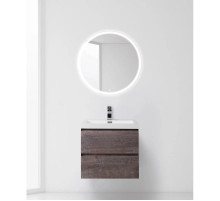 Тумба Stone 60 см BelBagno Luce LUCE-600-2C-SO-PT