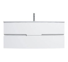 Тумба белый глянец 120 см Jacob Delafon Nona EB1890RU-G1C