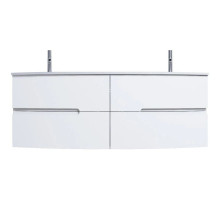 Тумба белый глянец 140 см Jacob Delafon Nona EB1891RU-G1C