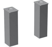 Комплект ножек 2 шт Geberit 500550000