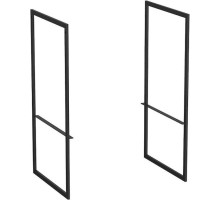 Опора без полотенцедержателя 1 шт Roca Domi 816830485