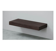 Столешница дуб карпентер 120 см без отверстий Velvex Unique Unit st.UNI.120-628