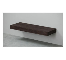 Столешница дуб карпентер 140 см без отверстий Velvex Unique Unit st.UNI.140-628