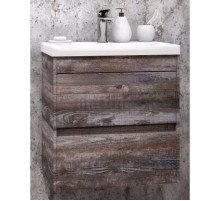 Тумба Pino Esotica 49,6 см Art&Max Family FAMILY-500-2C-SO-PE