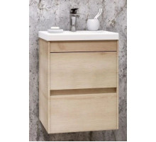 Тумба Pino Bianco 49,6 см Art&Max Family FAMILY-500-2C-SO-PB