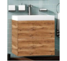 Тумба Rovere Chiaro Celtiko 69,6 см Art&Max Verona Push AM-Verona-Push-700-2C-SO-RK