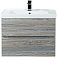 Купить Тумба сосна 67 см Art&Max Techno AM-Techno-700-2C-SO-LW635 в магазине сантехники Santeh-Crystal.ru
