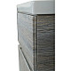 Купить Тумба сосна 67 см Art&Max Techno AM-Techno-700-2C-SO-LW635 в магазине сантехники Santeh-Crystal.ru