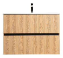 Тумба бран 80 см Art&Max Torino AM-TORINO-800-2C-SO-BR-P