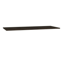 Столешница 120,5 см темный вяз L VitrA Origin 65864