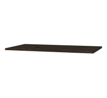 Столешница 90,5 см темный вяз L VitrA Origin 65858