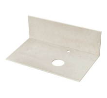 Столешница 80 см Акватон Мишель 1A253203MIX40