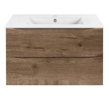 Тумба дуб винтаж 80,7 см Vincea Mia VMC-2MC800VO