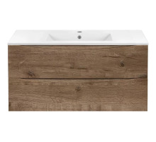 Тумба дуб винтаж 100,6 см Vincea Mia VMC-2MC100VO