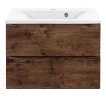 Тумба темный дуб 64 см Vincea Mia VMC-2MA650RW