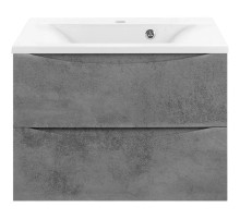 Тумба бетон 64 см Vincea Mia VMC-2MA650BT