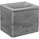 Тумба бетон 58,9 см Vincea Vico VMC-2V600BT