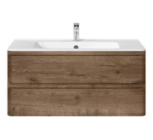 Тумба дуб винтаж 99,5 см Vincea Vico VMC-2V100VO