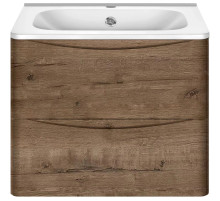 Тумба дуб винтаж 58,9 см Vincea Paola VMC-2P600VO