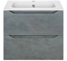 Тумба бетон 60,7 см Vincea Norma VMC-2N600BT