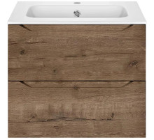 Тумба дуб винтаж 60,7 см Vincea Norma VMC-2N600VO