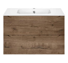 Тумба дуб винтаж 80,7 см Vincea Norma VMC-2N800VO