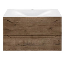 Тумба дуб винтаж 79,9 см Vincea Fine VMC-2F800VO