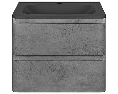 Тумба бетон 58,9 см Vincea Vico VMC-2V600BT