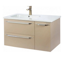 Тумба капучино 87 см Bellezza Луиджи 4639215272450