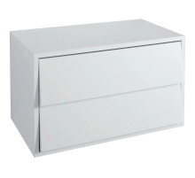 Комод белый глянец 60 см Jacob Delafon Escale EB764-G1C