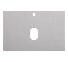 Столешница 71,6 см Cemento Struttura Belbagno KEP-70-CESTR