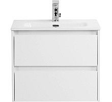 Тумба Bianco Opaco 70 см BelBagno Kraft KRAFT 39-700/390-2C-SO-BO