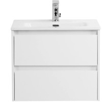 Тумба Bianco Opaco 70 см BelBagno Kraft KRAFT 39-700/390-2C-SO-BO